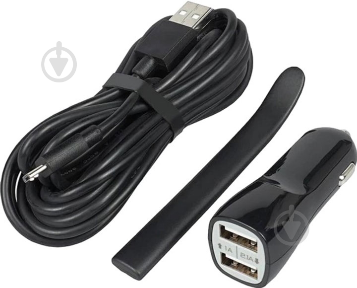 Відеореєстратор DDPai Dash camera N3 Pro GPS Global version 1103891 - фото 8