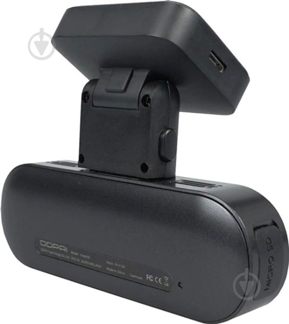 Відеореєстратор DDPai Dash camera N3 Pro GPS Global version 1103891 - фото 3