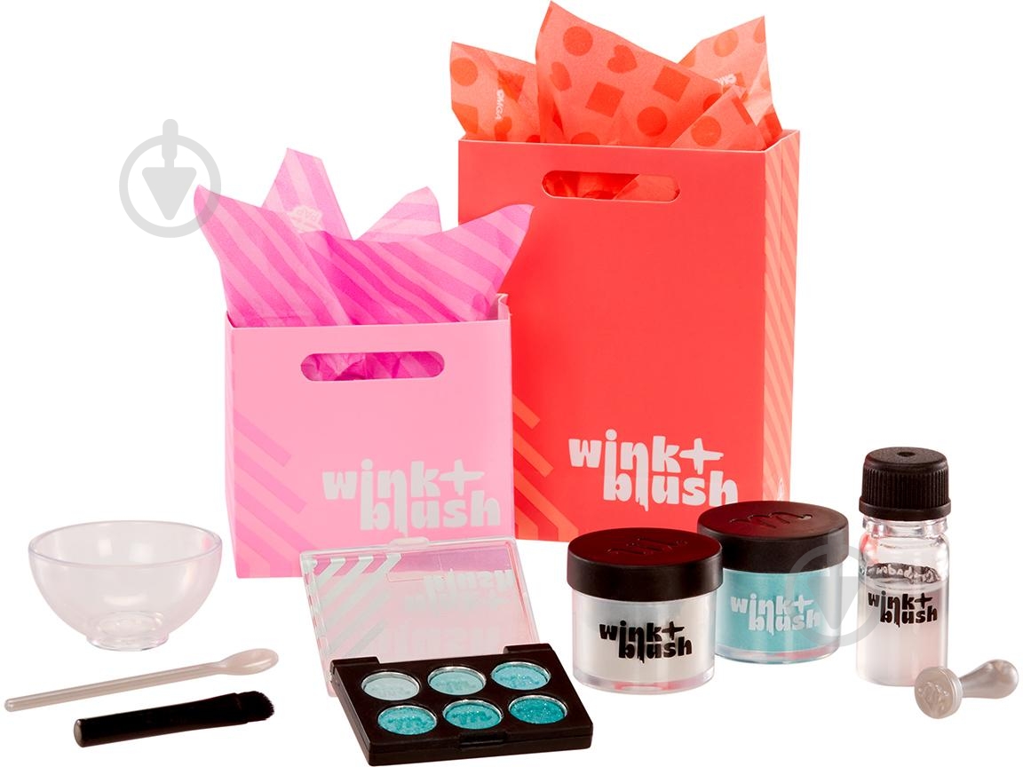 Игровой набор Miniverse Мейкап Создай косметику в ассотименте 121497 - фото 1