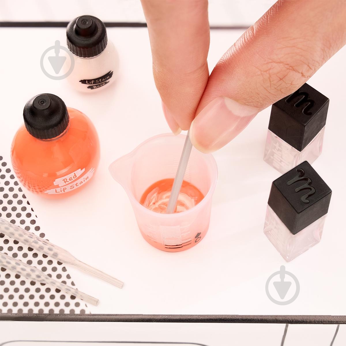 Игровой набор Miniverse Мейкап Создай косметику в ассотименте 121497 - фото 6