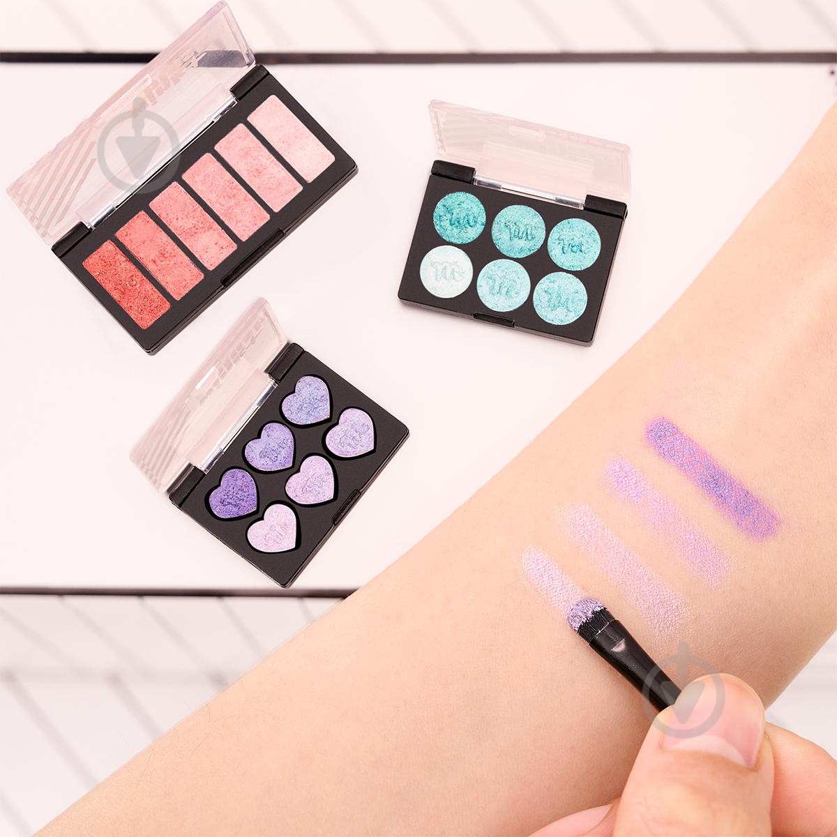 Игровой набор Miniverse Мейкап Создай косметику в ассотименте 121497 - фото 5