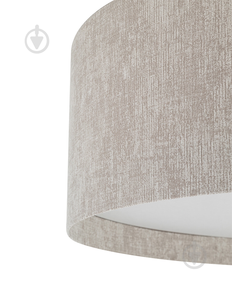 Люстра стельова Nowodvorski Cedro 4x15 Вт E27 сірий 11671 - фото 6 Люстра стельова Nowodvorski Cedro 4x15 Вт E27 сірий 11671 - фото 6