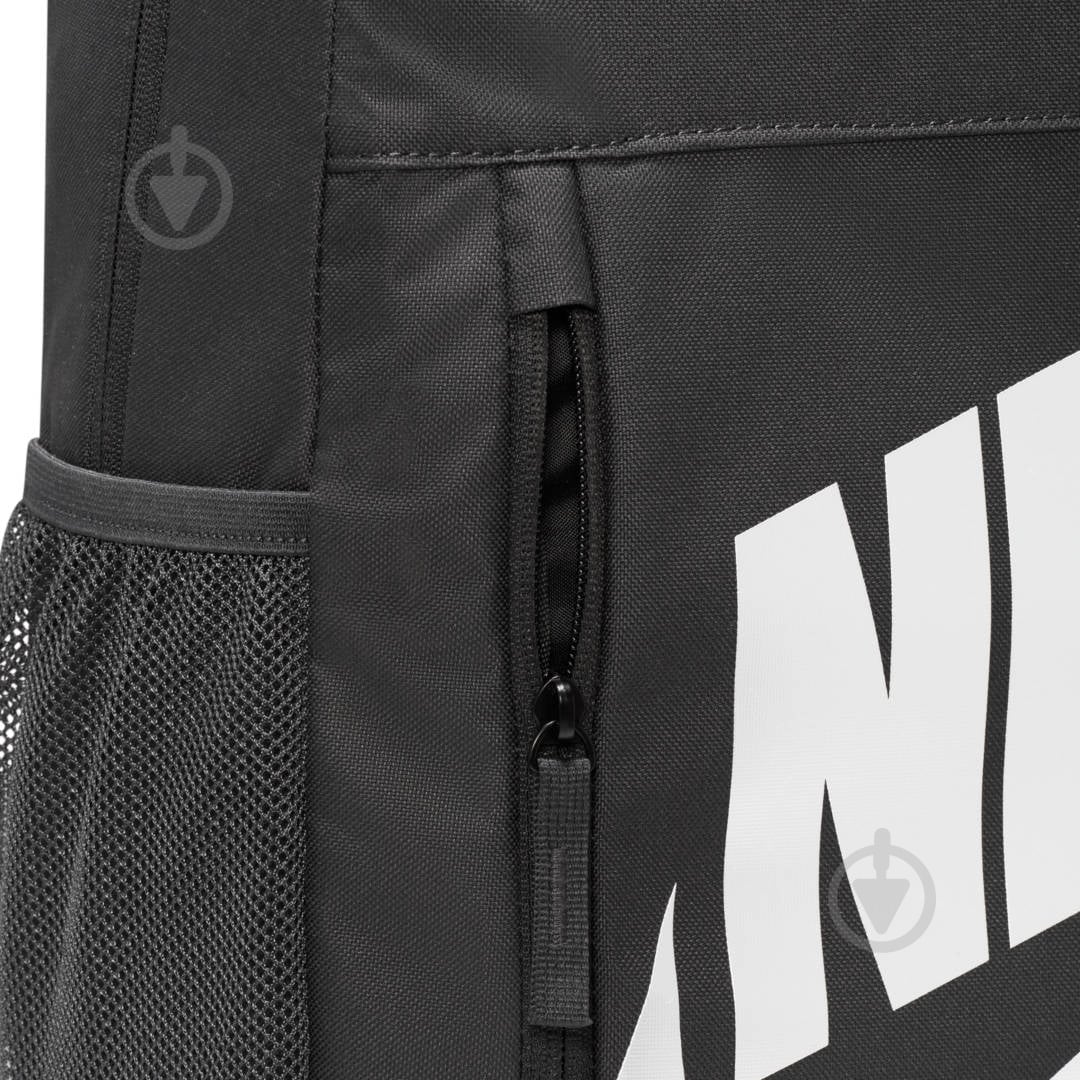 Рюкзак Nike Y NK Elemental Backpack FA19 BA6030-070 25 л черный - фото 4 Рюкзак Nike Y NK Elemental Backpack FA19 BA6030-070 25 л черный - фото 4