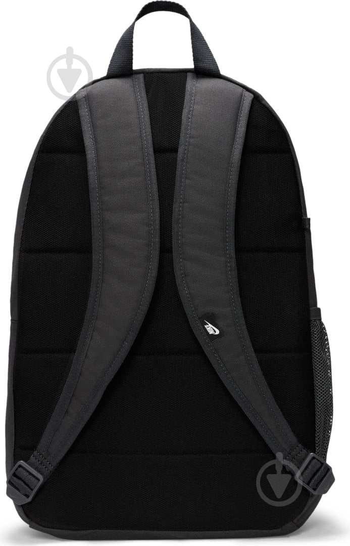 Рюкзак Nike Y NK Elemental Backpack FA19 BA6030-070 25 л черный - фото 9 Рюкзак Nike Y NK Elemental Backpack FA19 BA6030-070 25 л черный - фото 9