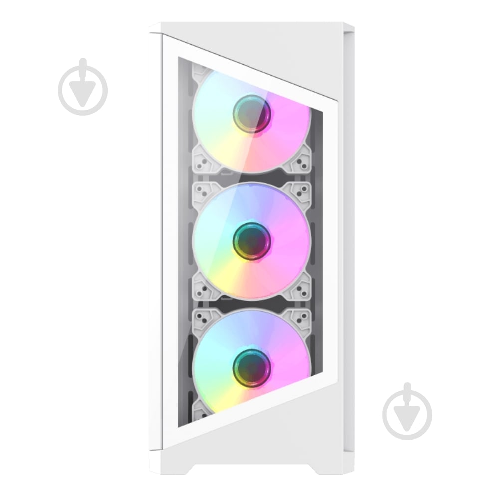 Корпус GameMax Destroyer TGW - фото 2