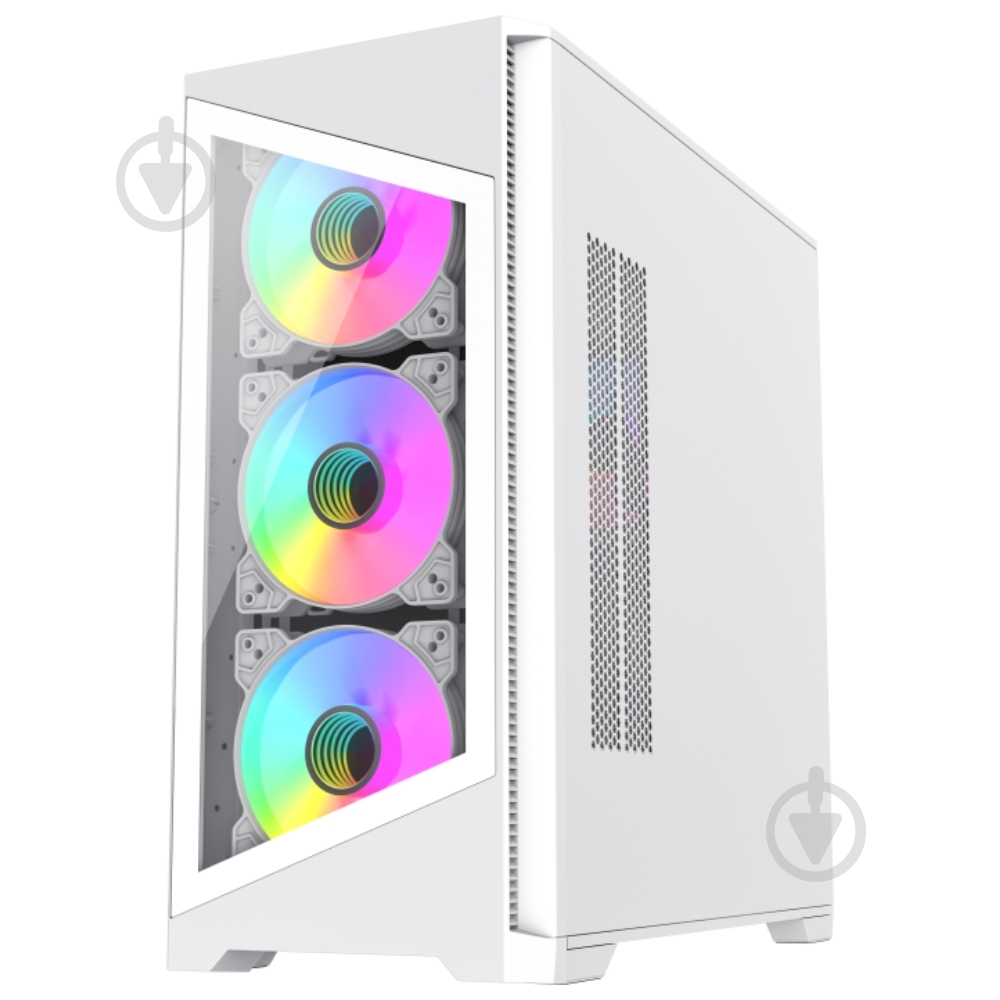 Корпус GameMax Destroyer TGW - фото 3