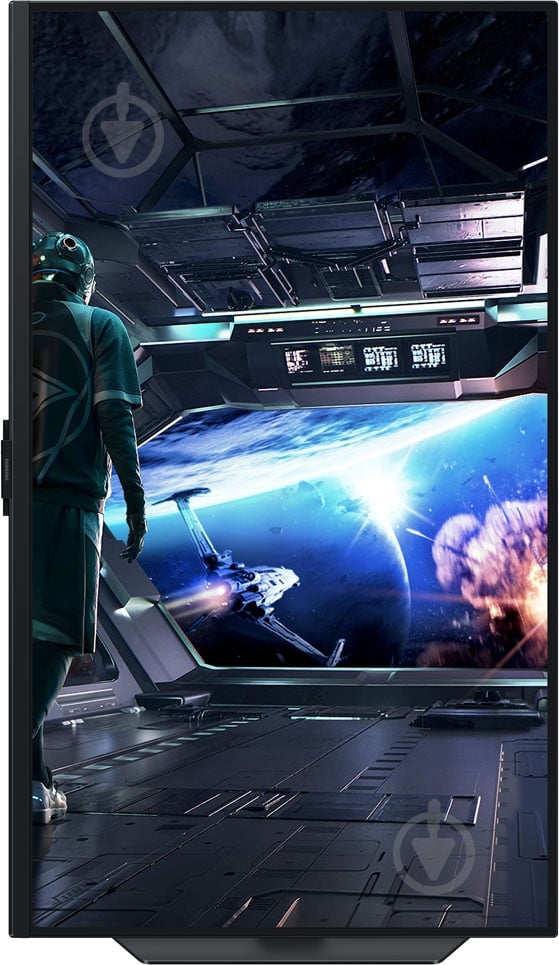 Монитор Samsung Odyssey G7 32" (LS32DG700EIXUA) - фото 7