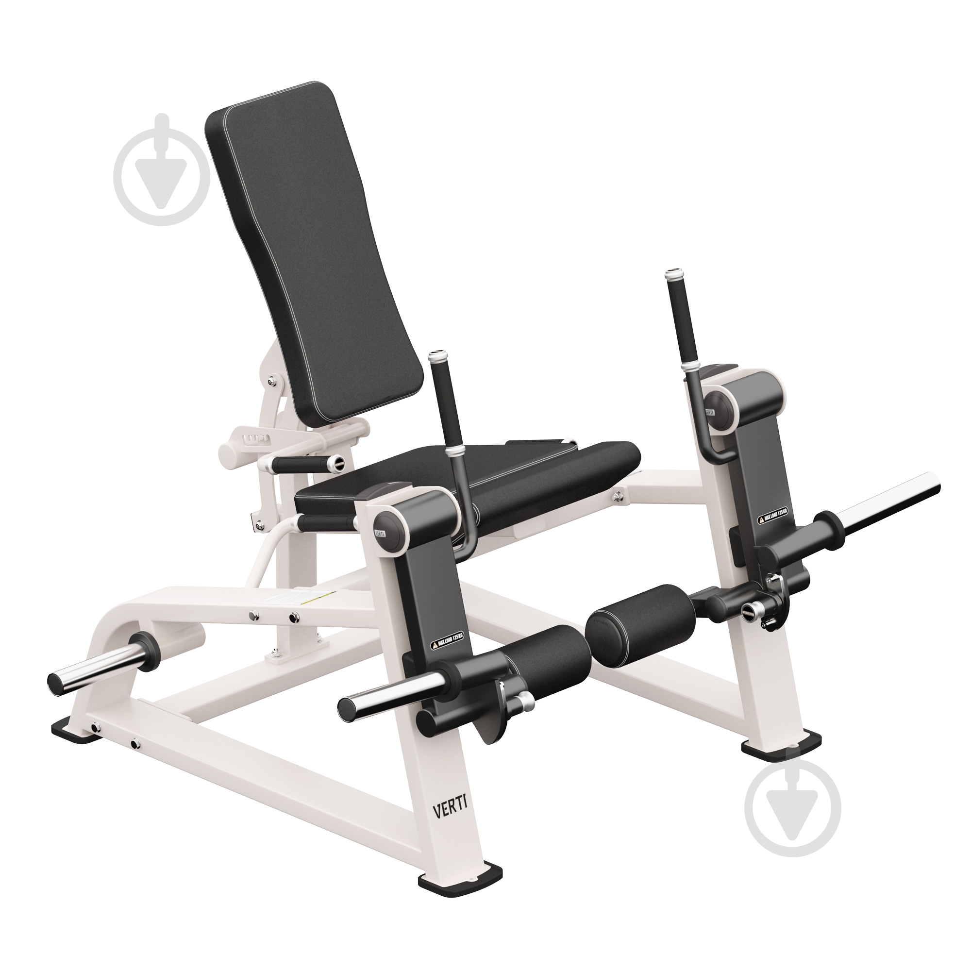 Тренажер Розгинач стегна Verti InterAtletika V218 - фото 1