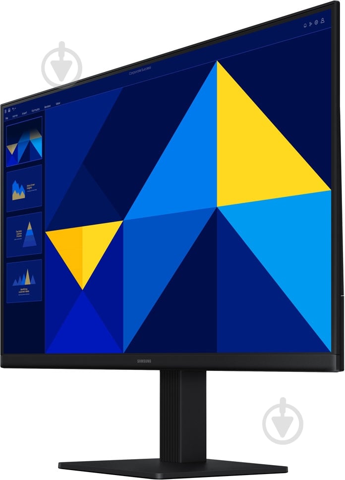 ᐉ Монитор Samsung S24D300 24" (LS24D300GAIXCI) • Купить в Киеве ...