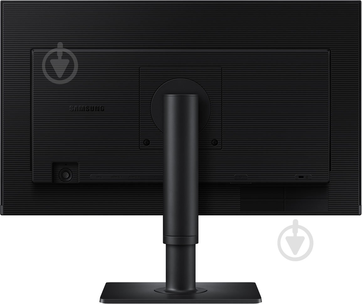 Монитор Samsung S24D400 24" (LS24D400GAIXCI) - фото 11