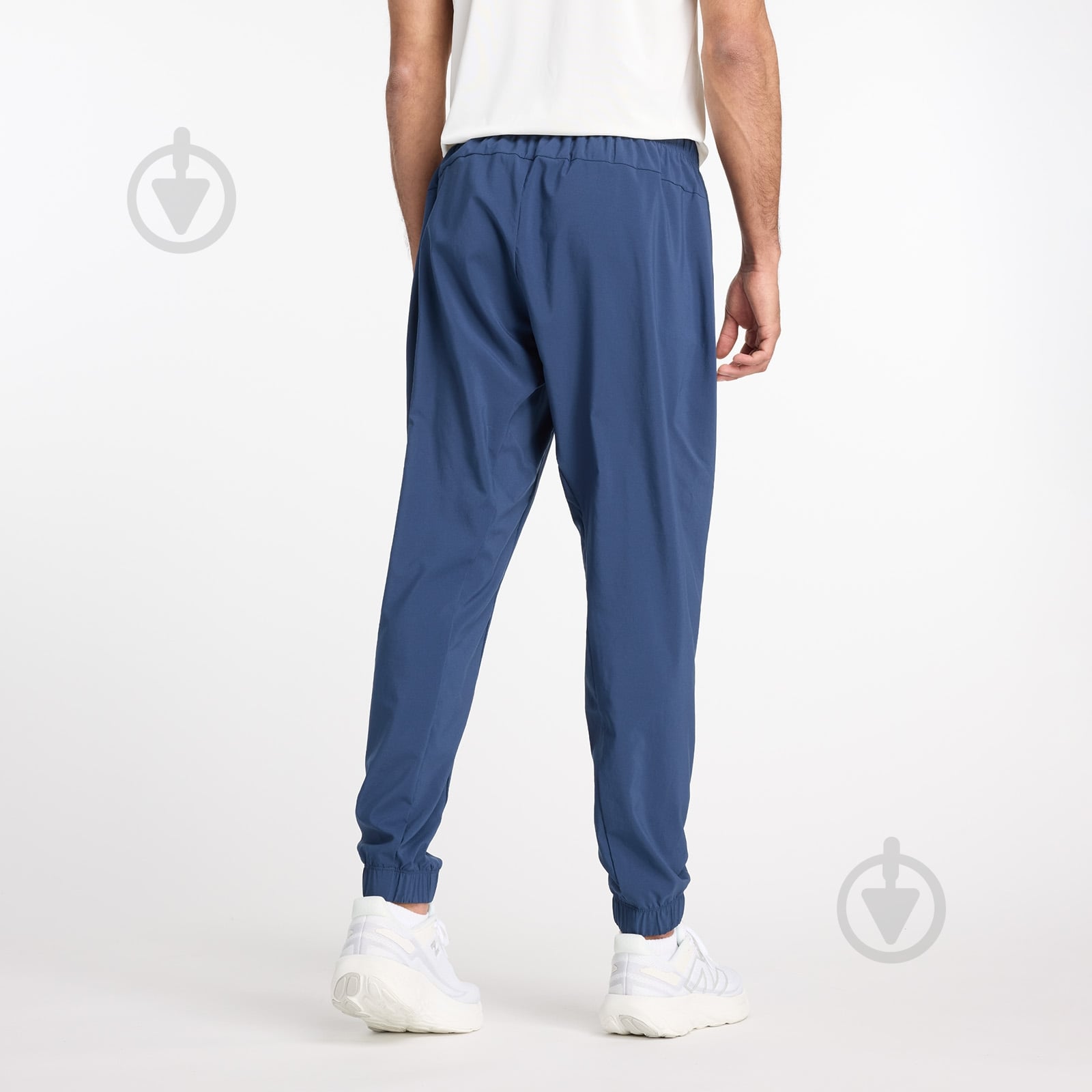ᐉ Штани New Balance Sport Essentials Woven MP41011NNY р. 2XL