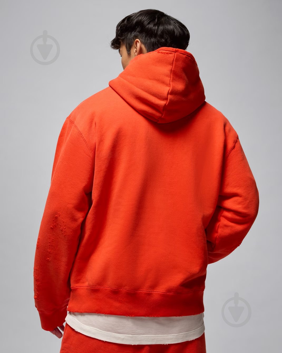 Джемпер Jordan J AIR JDN RAIR FLC PO HD IB3003-673 р.S красный - фото 2 Джемпер Jordan J AIR JDN RAIR FLC PO HD IB3003-673 р.S красный - фото 2