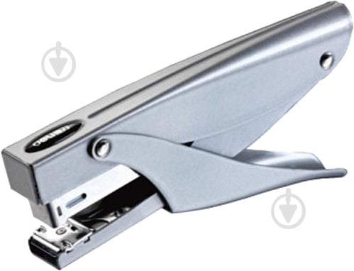 Степлер 346 №24 20 листов Deli - фото 1 Степлер 346 №24 20 листов Deli - фото 1