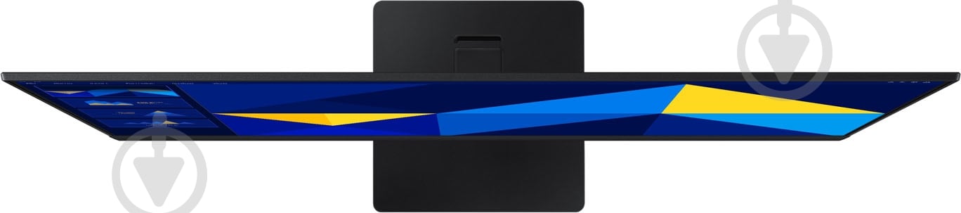 Монитор Samsung S27D300 27" (LS27D300GAIXCI) - фото 5