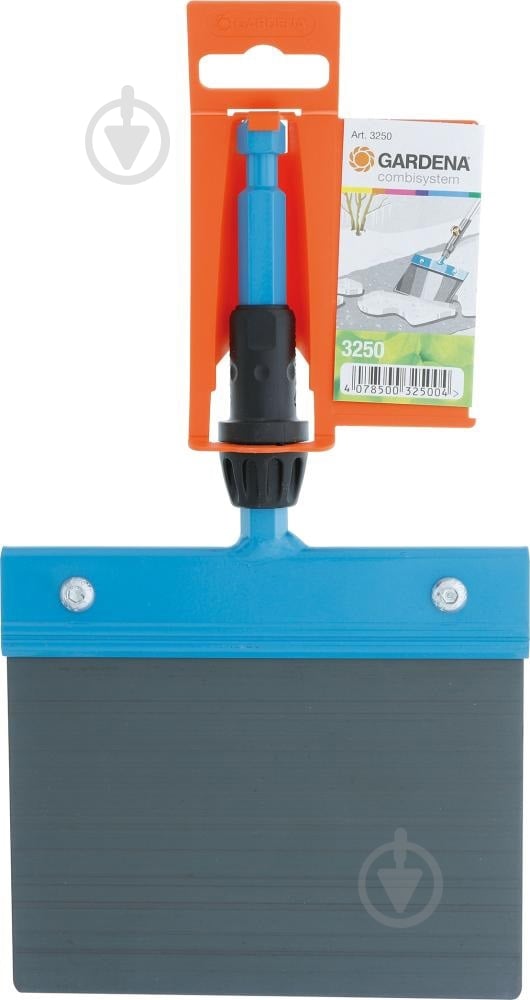 Ледоруб Gardena Сombisystem 15 см - фото 3