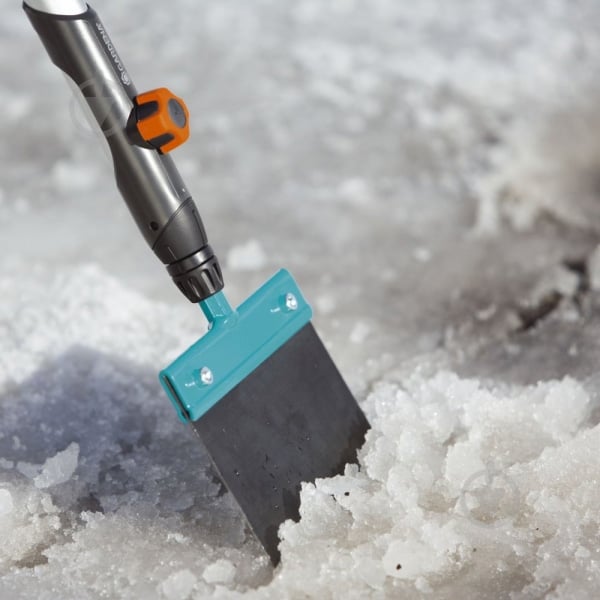 Ледоруб Gardena Сombisystem 15 см - фото 5