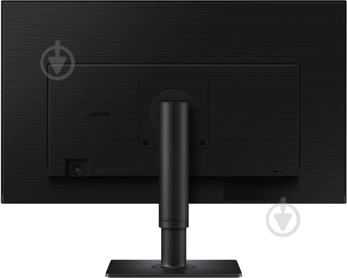 Монитор Samsung S27D400 27" (LS27D400GAIXCI) - фото 12
