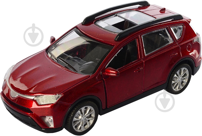 Автомодель АвтоСвіт Машина в ассортименте AS-2256 - фото 1