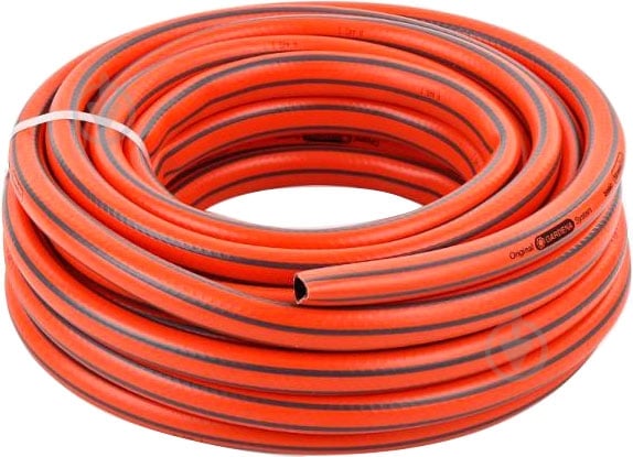 Шланг для полива Gardena Basic 3/4'' 15 м 18134-29 - фото 2