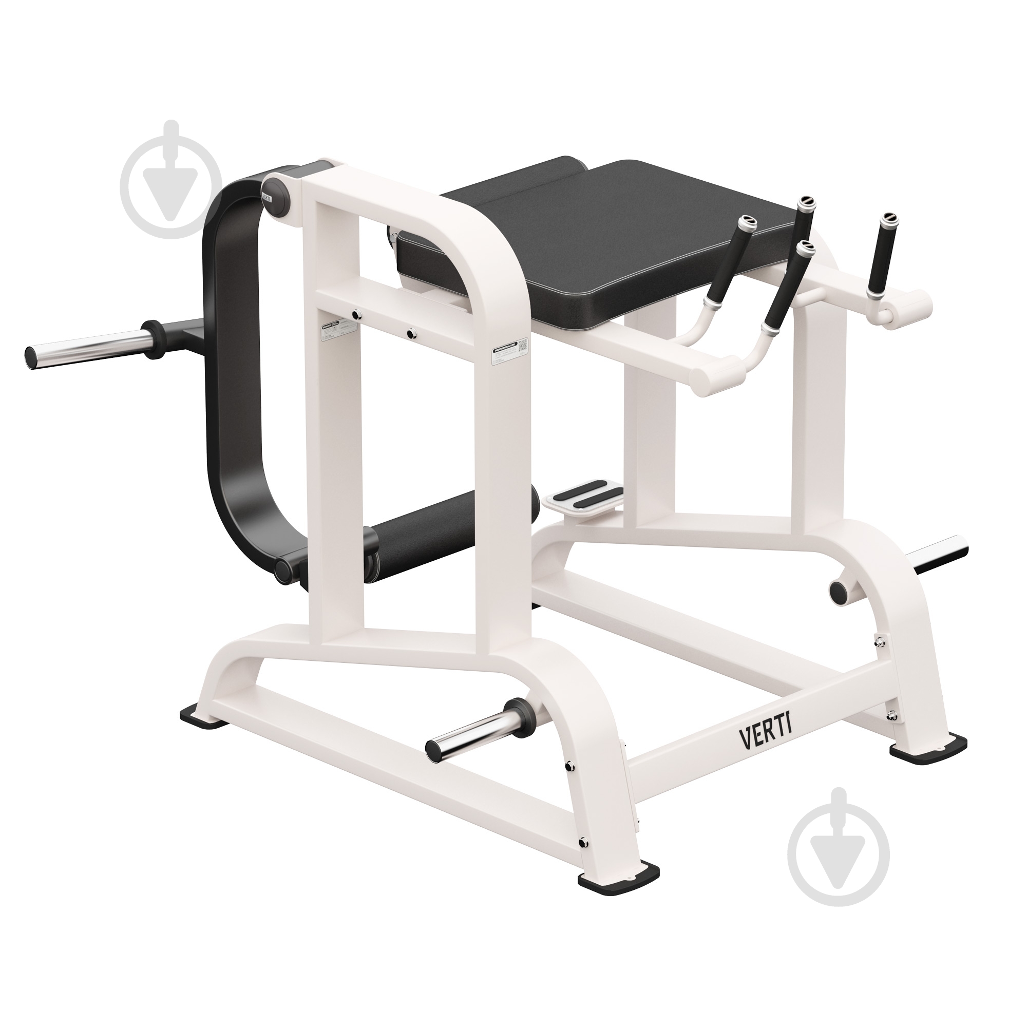 Гиперэкстензия InterAtletika обратная Verti V224 - фото 1