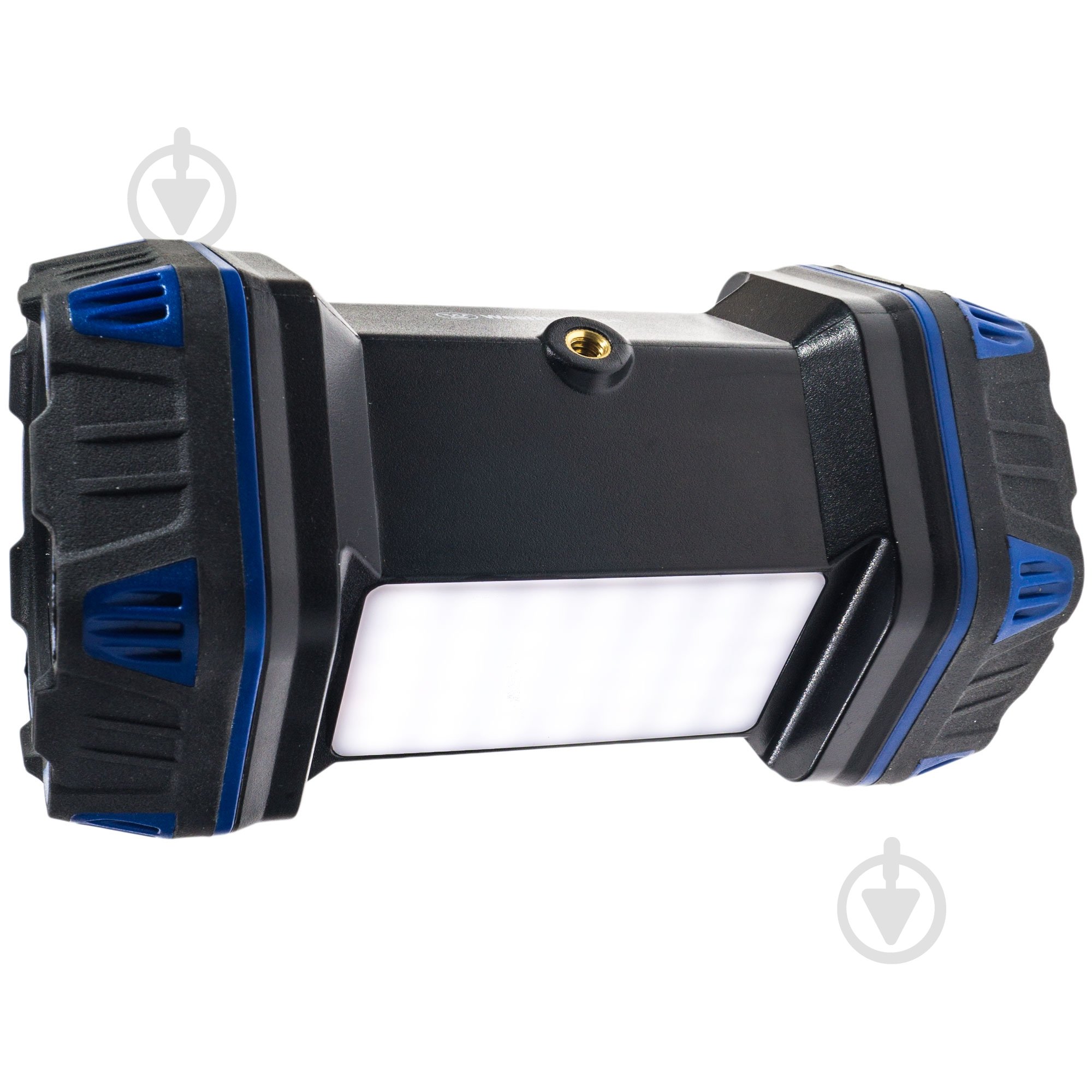 Фонарь поисково-кемпинговый Westinghouse WF217-CB 8W LED COB с функцией Power Bank 450 Lm черный с синим WF217-CB - фото 9