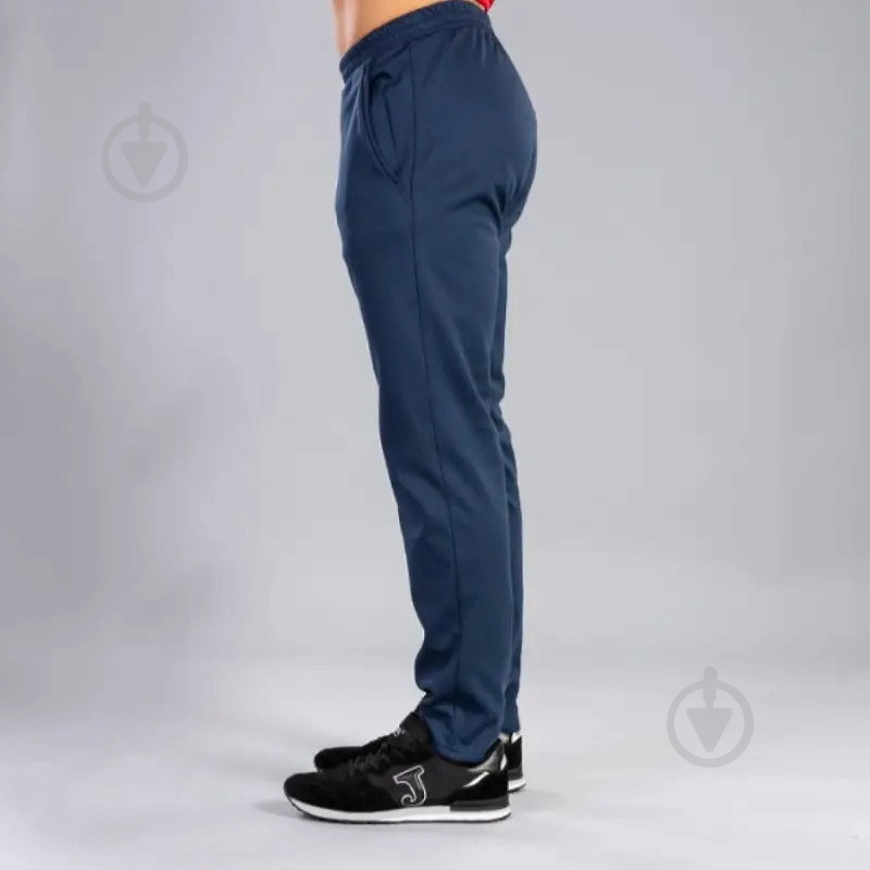 Брюки Joma 101334.331 р. XS синий - фото 4