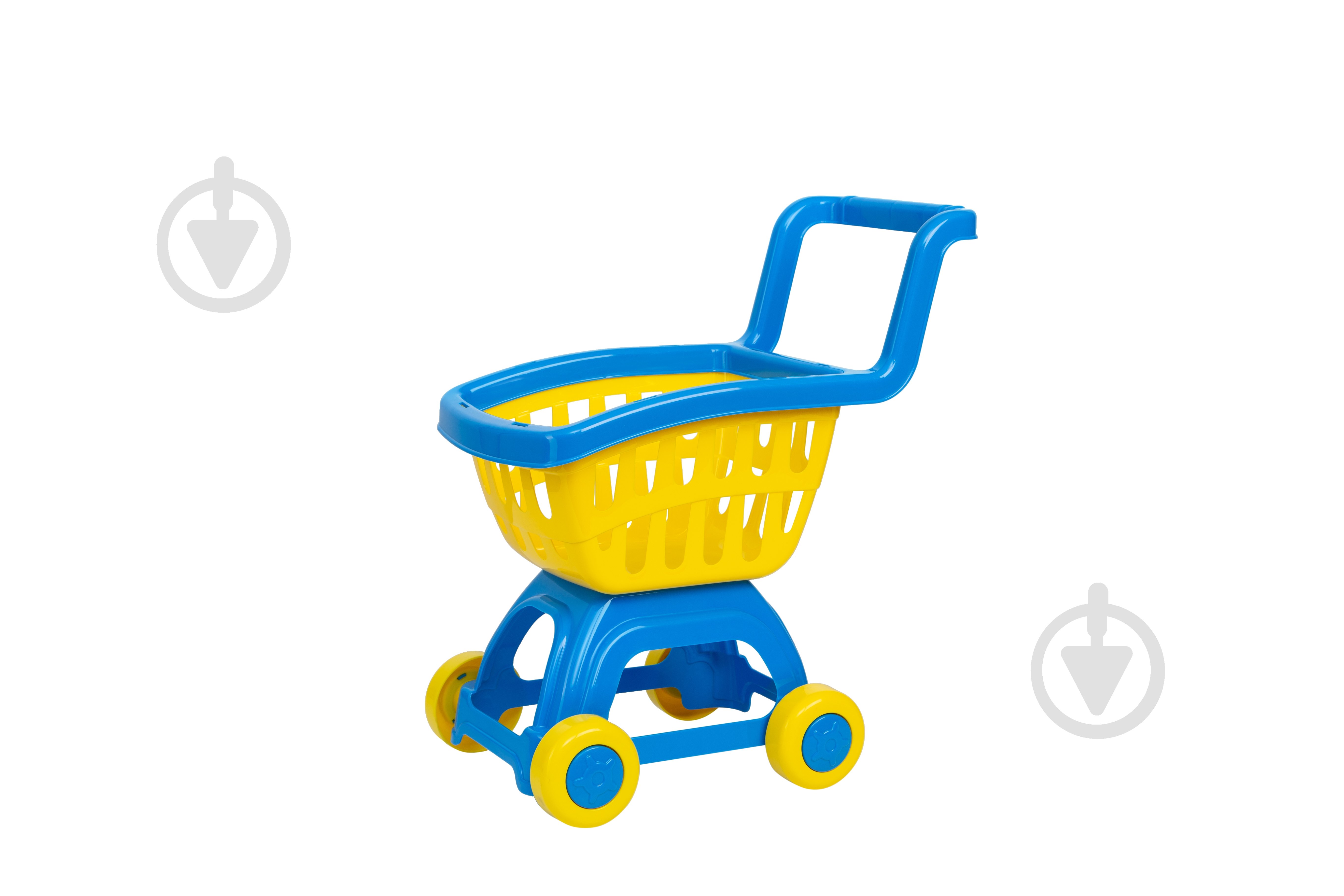 Візочок колір в асортименті 213 - фото 4