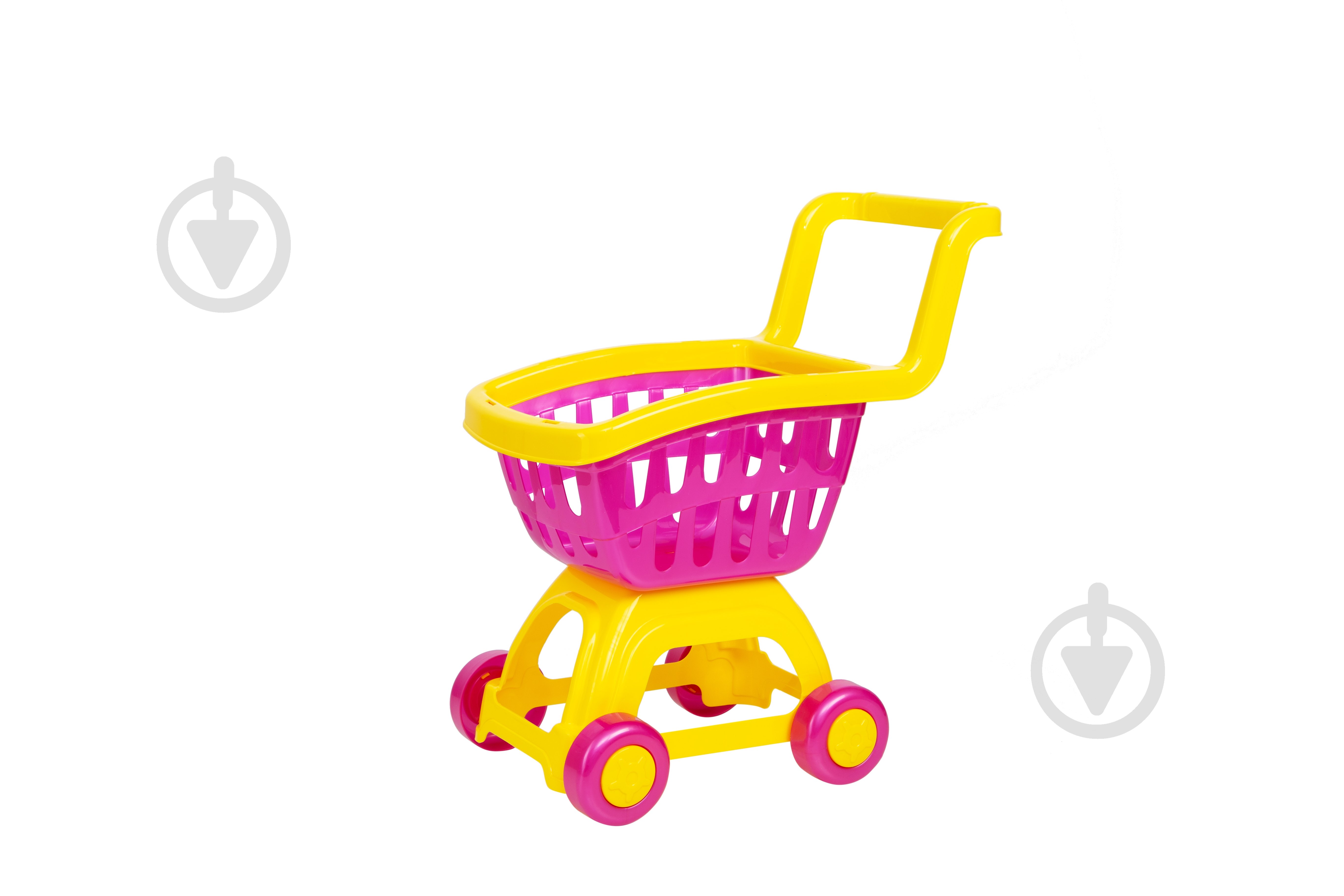 Візочок колір в асортименті 213 - фото 5