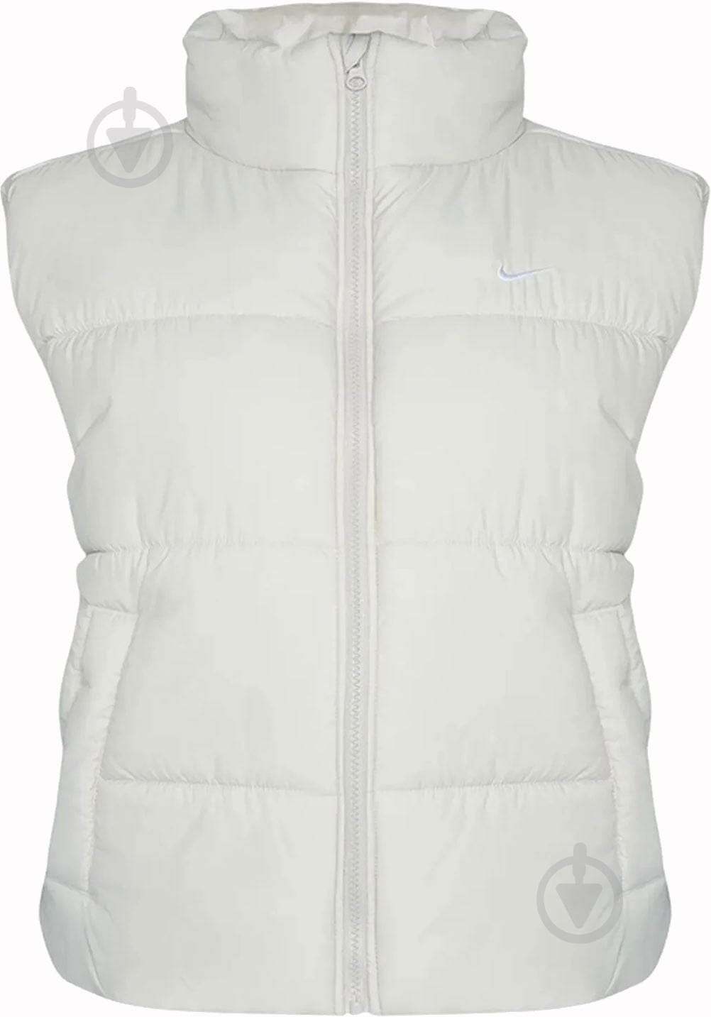 Жилет Nike Tf Synfl FZ5922-072 р.M кремовый - фото 1