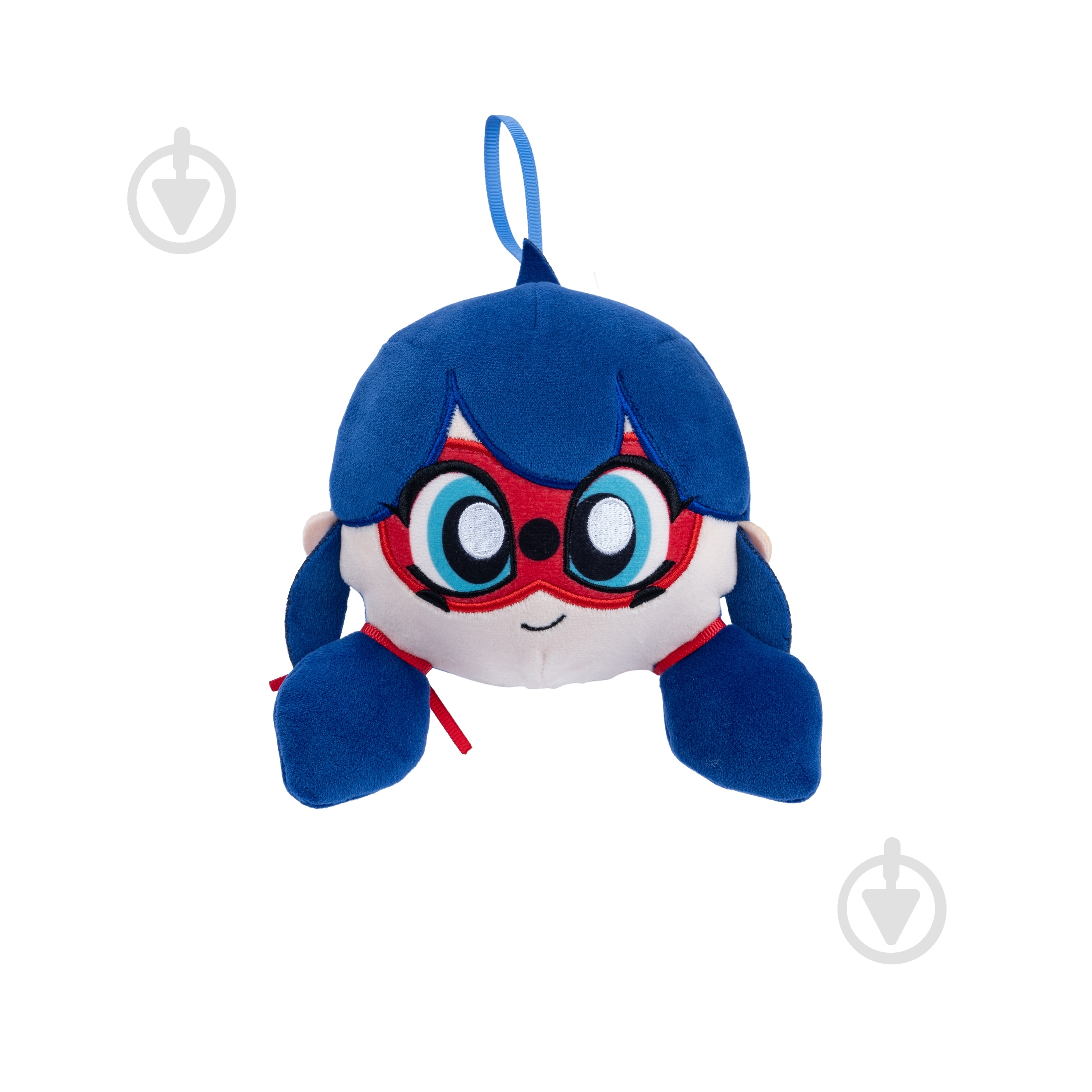 Мягкая игрушка-сюрприз MIRABALL серия Miraculous в шаре с аксессуарами в ассортименте M14112 - фото 7