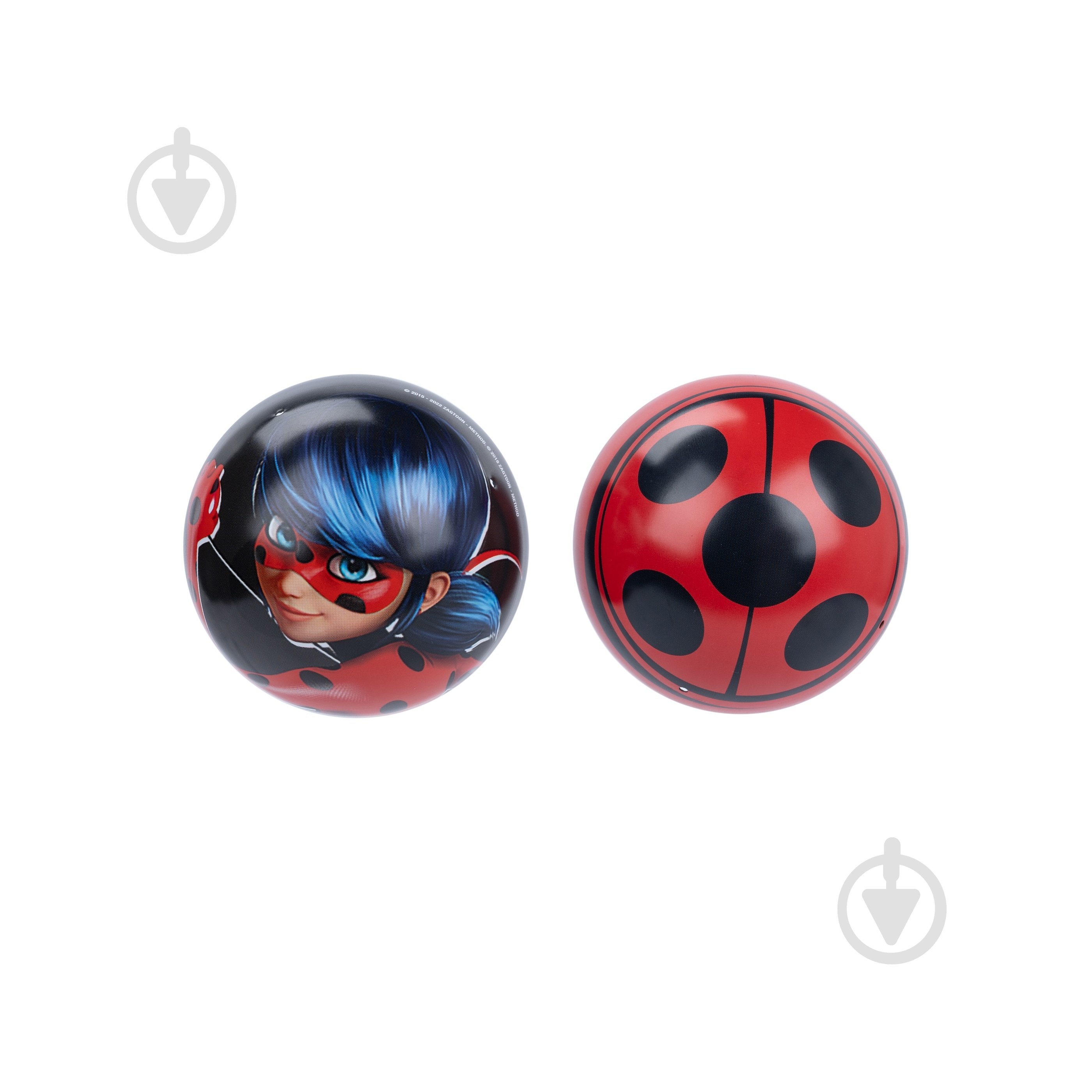 Мягкая игрушка-сюрприз MIRABALL серия Miraculous в шаре с аксессуарами в ассортименте M14112 - фото 14