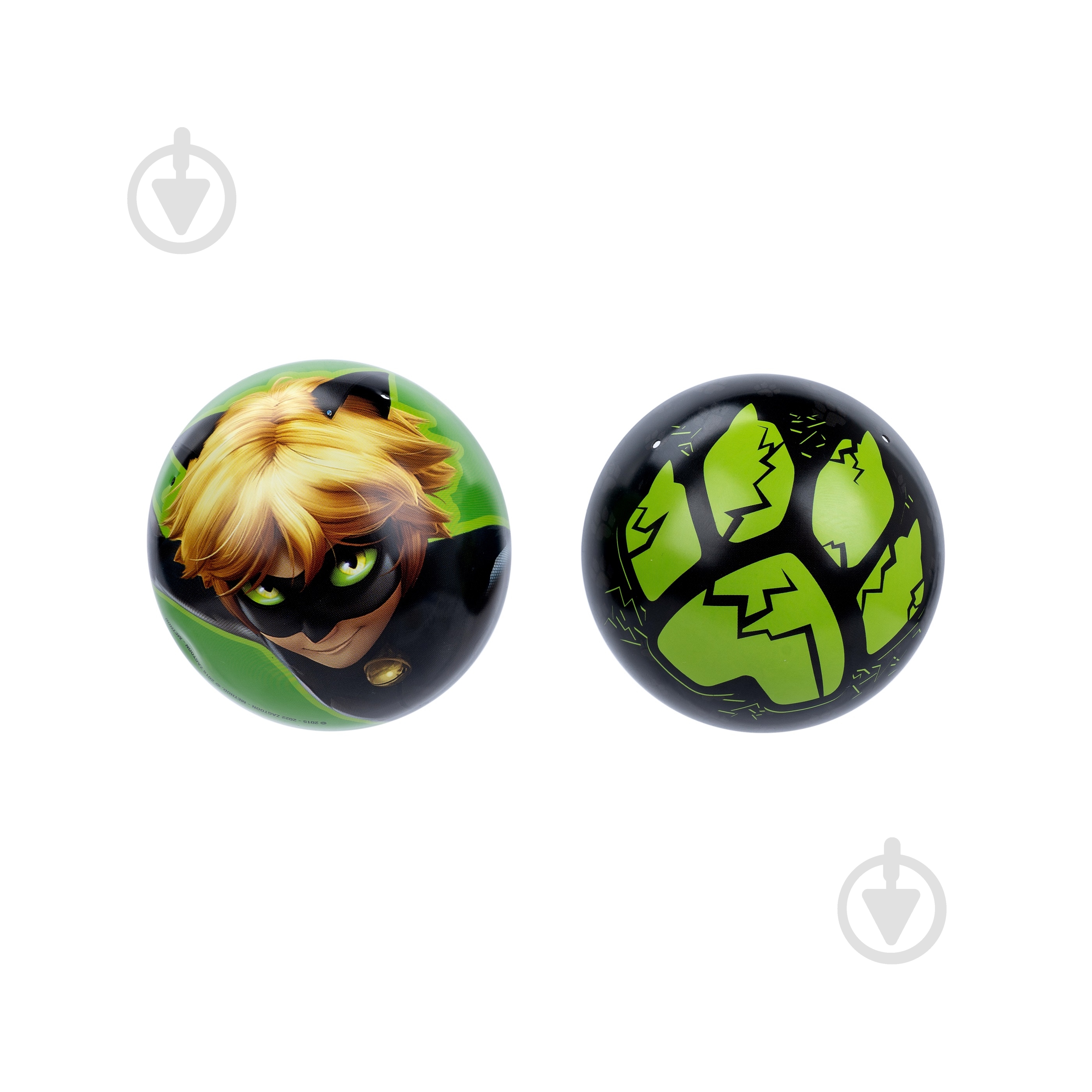 Мягкая игрушка-сюрприз MIRABALL серия Miraculous в шаре с аксессуарами в ассортименте M14112 - фото 15