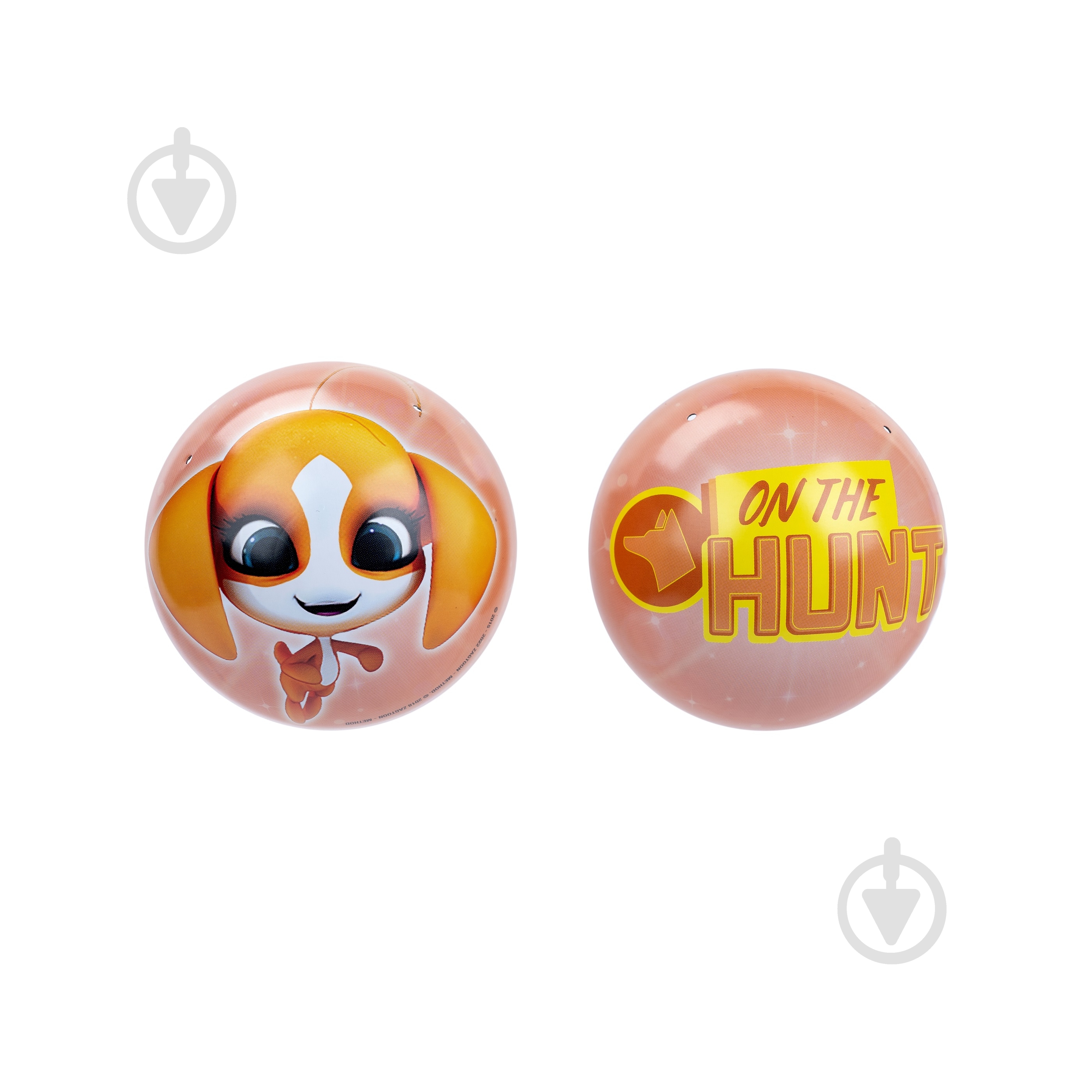 Мягкая игрушка-сюрприз MIRABALL серия Miraculous в шаре с аксессуарами в ассортименте M14112 - фото 18