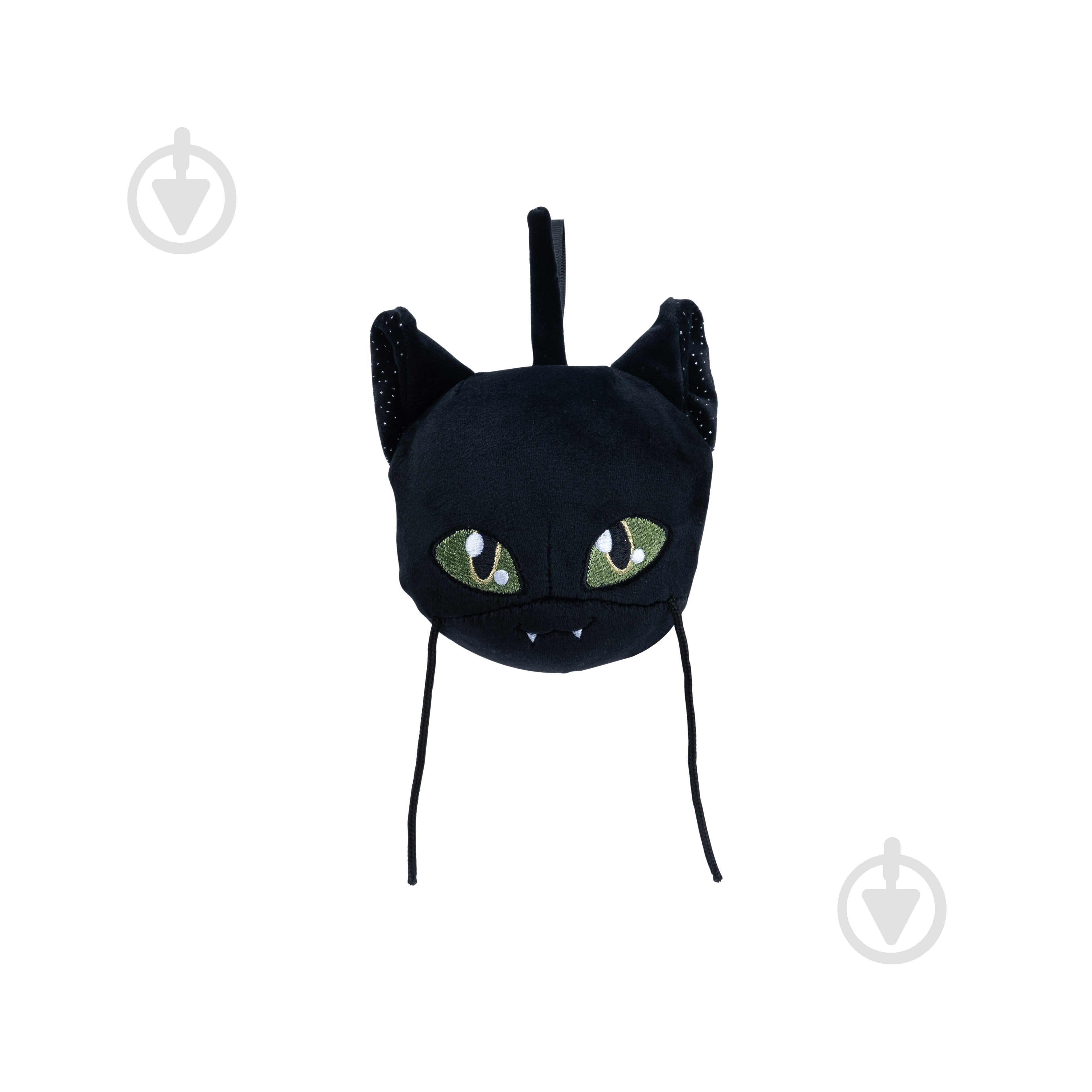 Мягкая игрушка-сюрприз MIRABALL серия Miraculous в шаре с аксессуарами в ассортименте M14112 - фото 6