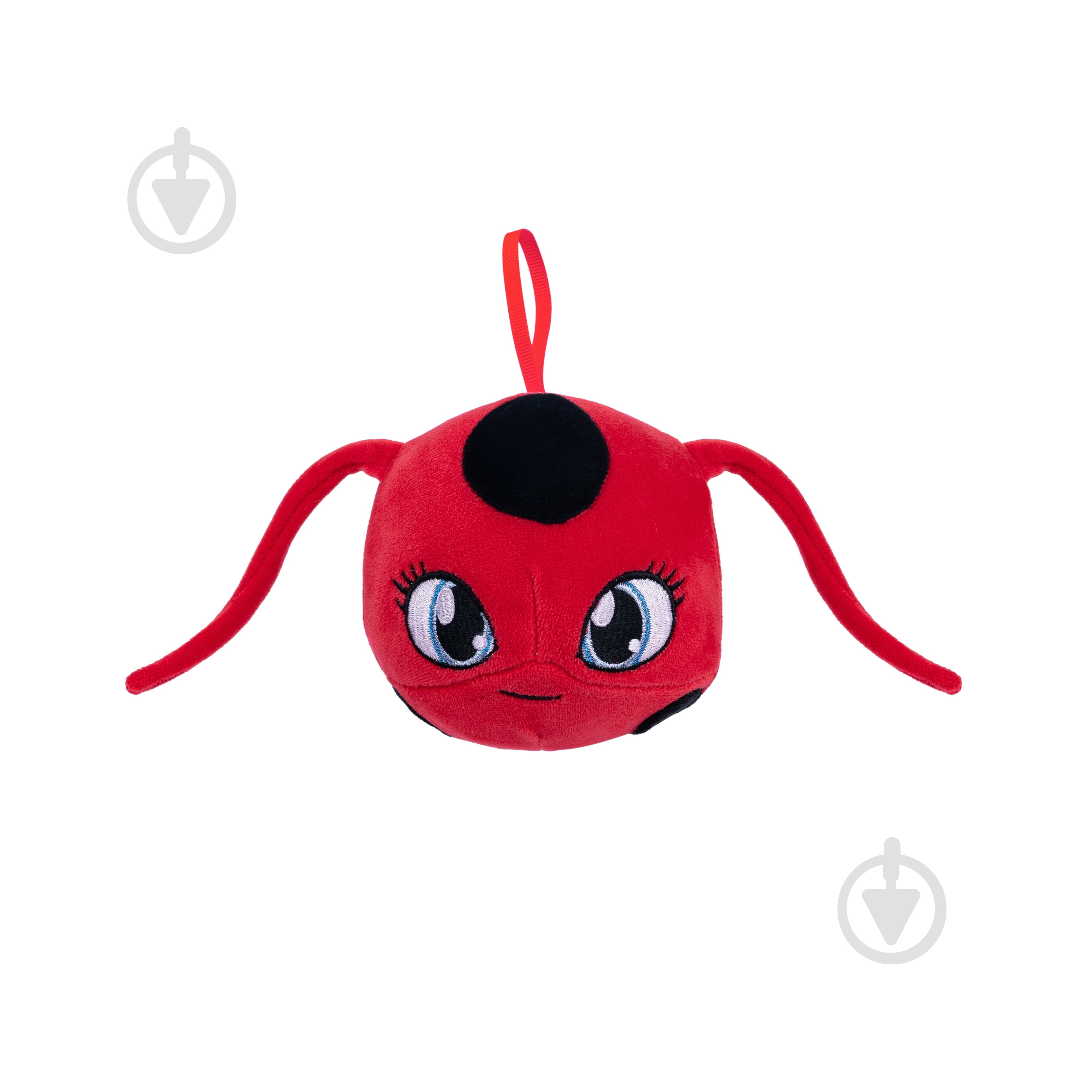 Мягкая игрушка-сюрприз MIRABALL серия Miraculous в шаре с аксессуарами в ассортименте M14112 - фото 3