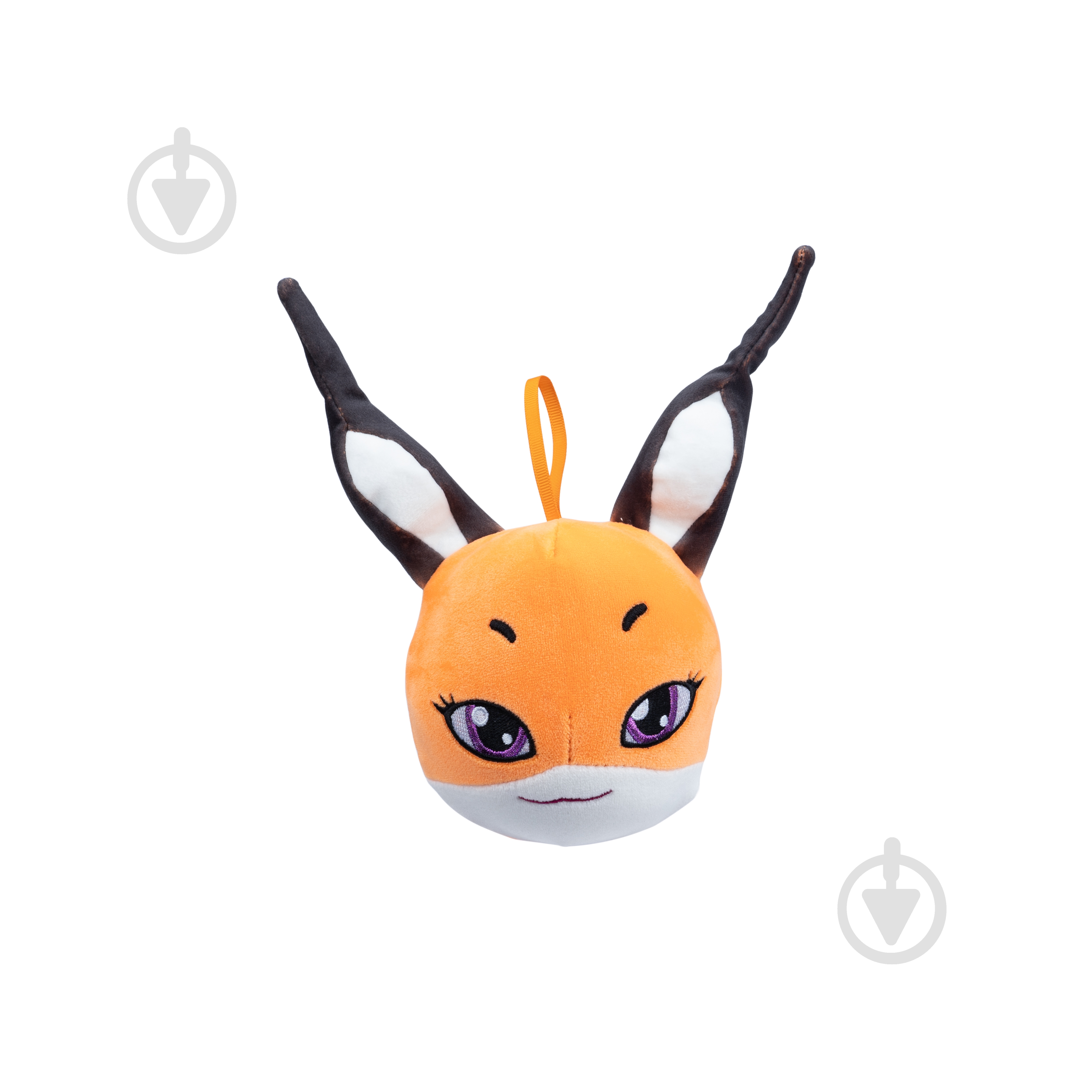 Мягкая игрушка-сюрприз MIRABALL серия Miraculous в шаре с аксессуарами в ассортименте M14112 - фото 8