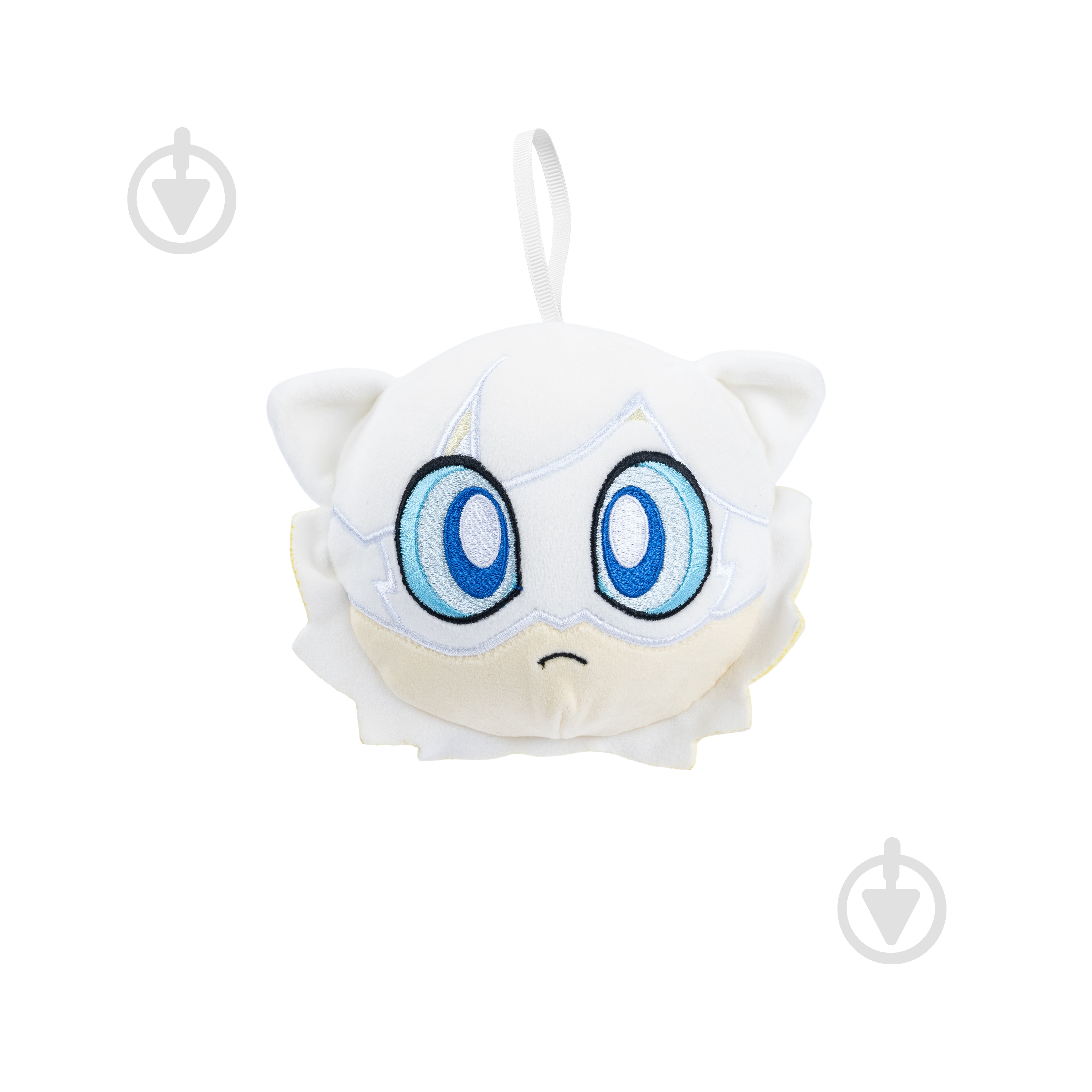 Мягкая игрушка-сюрприз MIRABALL серия Miraculous в шаре с аксессуарами в ассортименте M14112 - фото 10