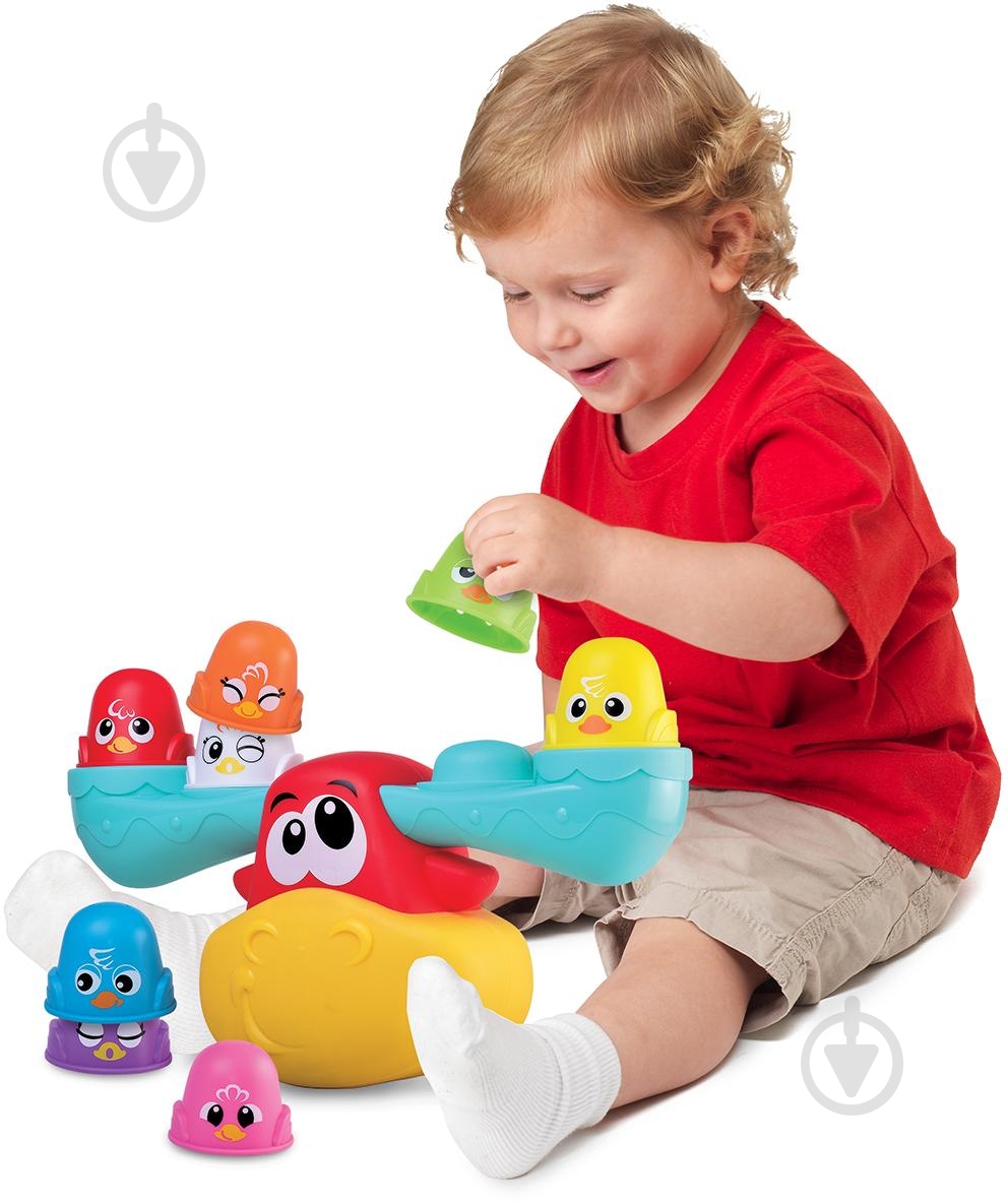 Іграшка Kiddi Smart Лосик-хитунчик 4553-KS - фото 8 Іграшка Kiddi Smart Лосик-хитунчик 4553-KS - фото 8