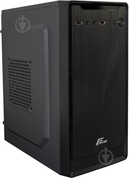 Компьютер персональный Expert PC (I9100.08.H1S1.INT.B030D) black - фото 1