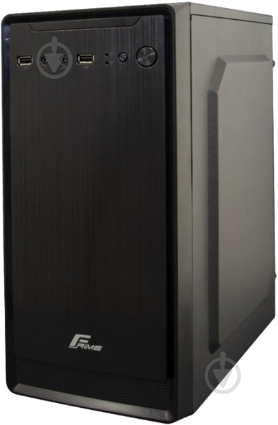 Компьютер персональный Expert PC (I9100.08.H1S1.INT.B030D) black - фото 2