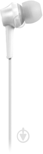 Наушники Panasonic RP-TCM115GC-W white - фото 3