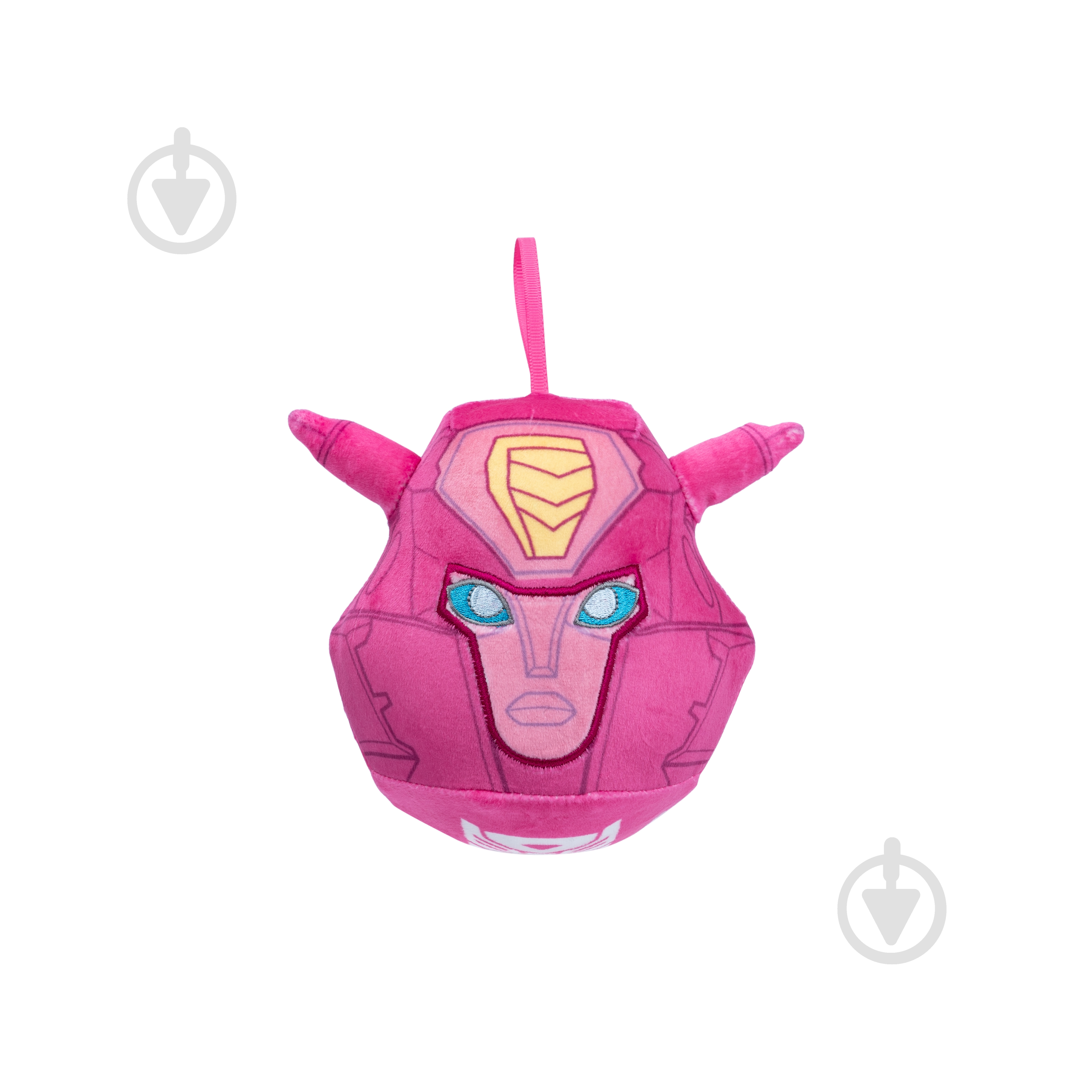 Мягкая игрушка-сюрприз MIRABALL серия Transformers в шаре с аксессуарами в ассортименте M14114 - фото 5 Мягкая игрушка-сюрприз MIRABALL серия Transformers в шаре с аксессуарами в ассортименте M14114 - фото 5