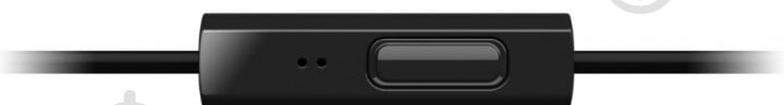 Наушники Panasonic RP-TCM360GC-K black - фото 2 Наушники Panasonic RP-TCM360GC-K black - фото 2