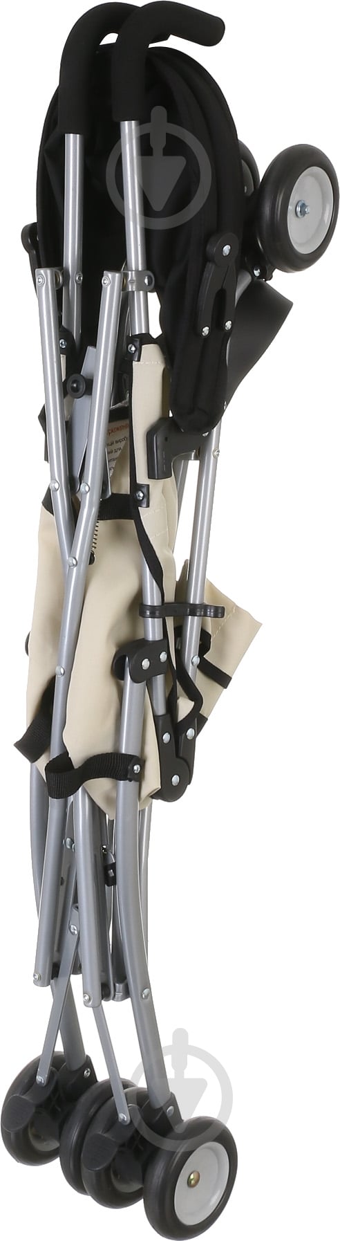 Коляска прогулочная Bambinelli BU102S - фото 7