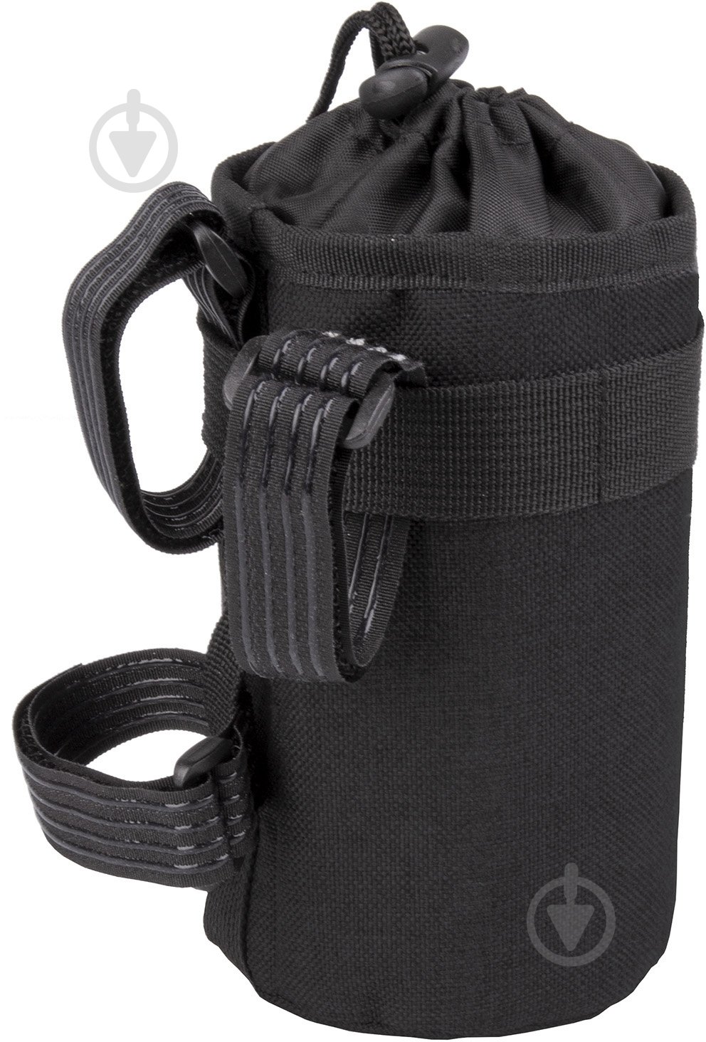 Сумка для велосипеда M-Wave 122342-BK - фото 5 Сумка для велосипеда M-Wave 122342-BK - фото 5