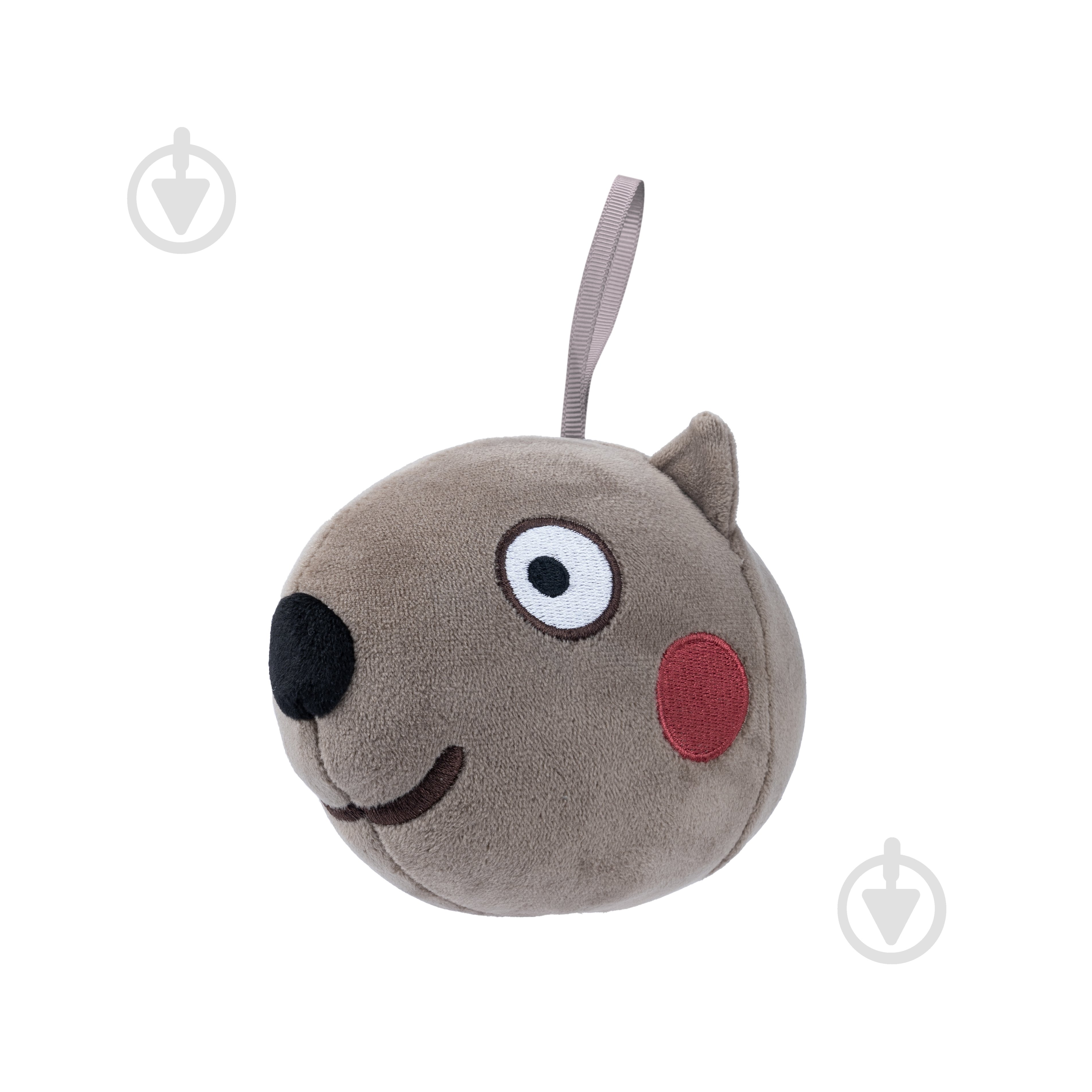 Мягкая игрушка-сюрприз MIRABALL серия Peppa Pig в шаре с аксессуарами в ассортименте M14113 - фото 10 Мягкая игрушка-сюрприз MIRABALL серия Peppa Pig в шаре с аксессуарами в ассортименте M14113 - фото 10