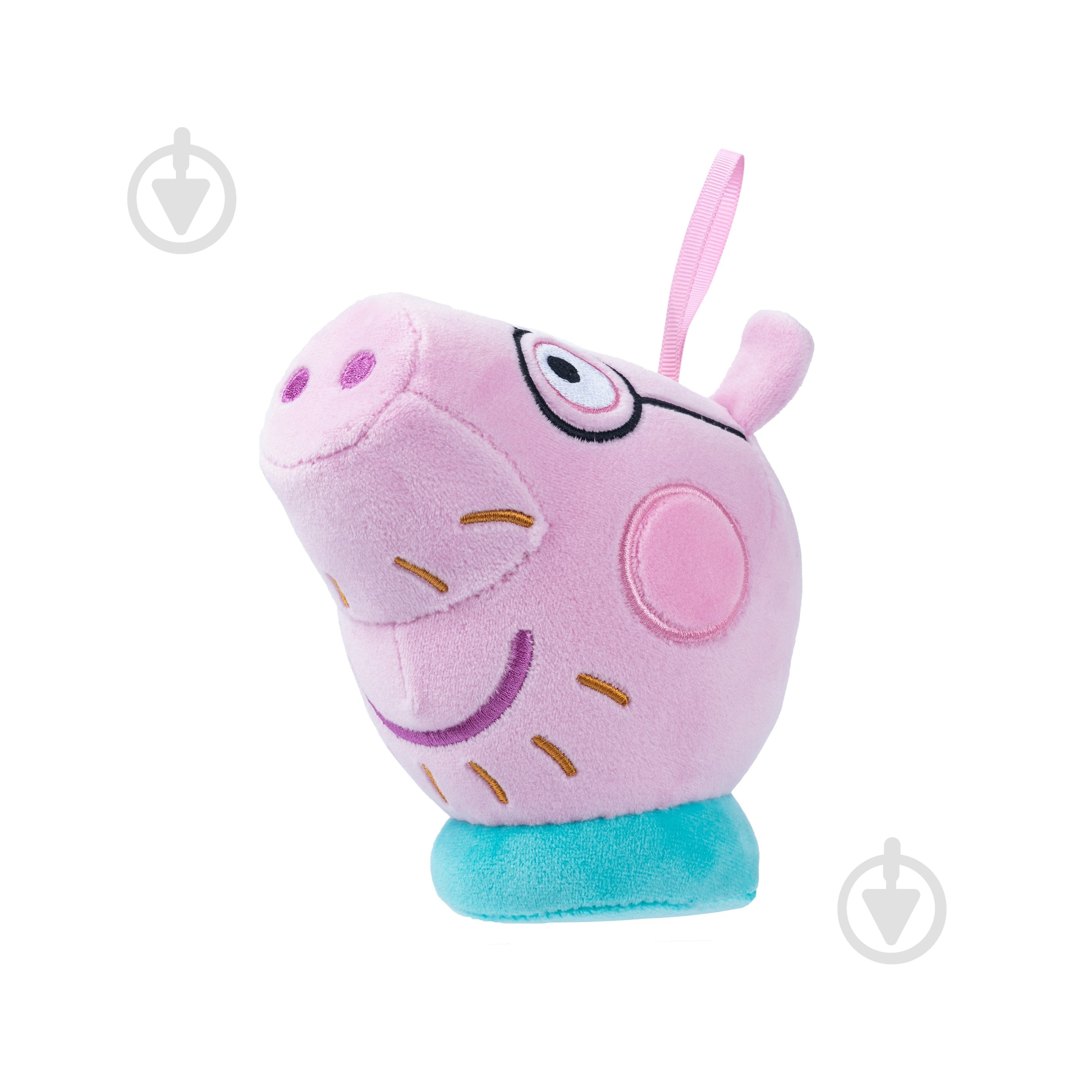 Мягкая игрушка-сюрприз MIRABALL серия Peppa Pig в шаре с аксессуарами в ассортименте M14113 - фото 5 Мягкая игрушка-сюрприз MIRABALL серия Peppa Pig в шаре с аксессуарами в ассортименте M14113 - фото 5