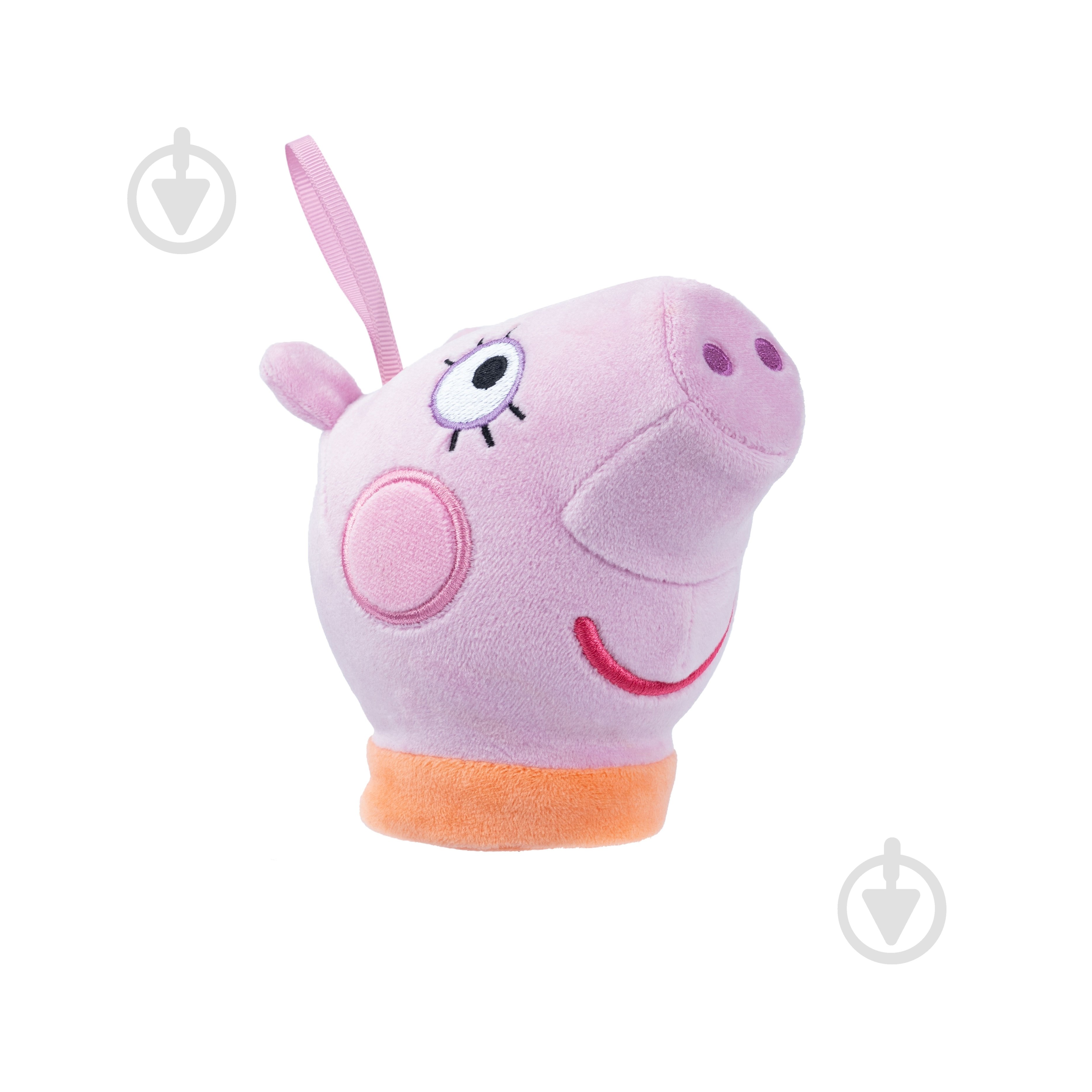 Мягкая игрушка-сюрприз MIRABALL серия Peppa Pig в шаре с аксессуарами в ассортименте M14113 - фото 7 Мягкая игрушка-сюрприз MIRABALL серия Peppa Pig в шаре с аксессуарами в ассортименте M14113 - фото 7