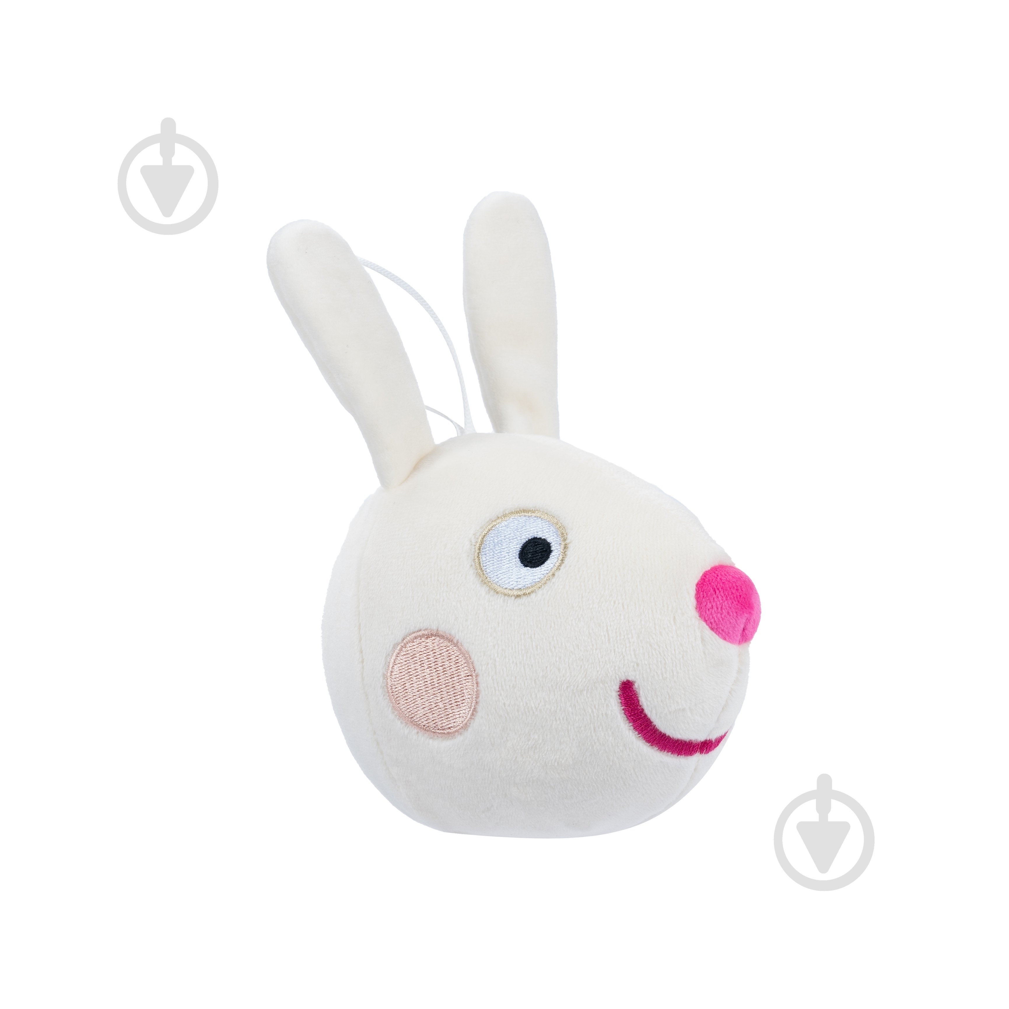 Мягкая игрушка-сюрприз MIRABALL серия Peppa Pig в шаре с аксессуарами в ассортименте M14113 - фото 9 Мягкая игрушка-сюрприз MIRABALL серия Peppa Pig в шаре с аксессуарами в ассортименте M14113 - фото 9