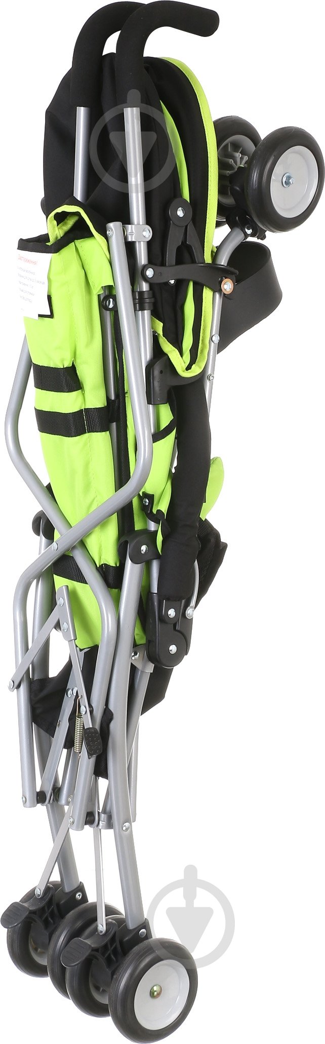 Коляска прогулянкова Bambinelli BU103S - фото 8